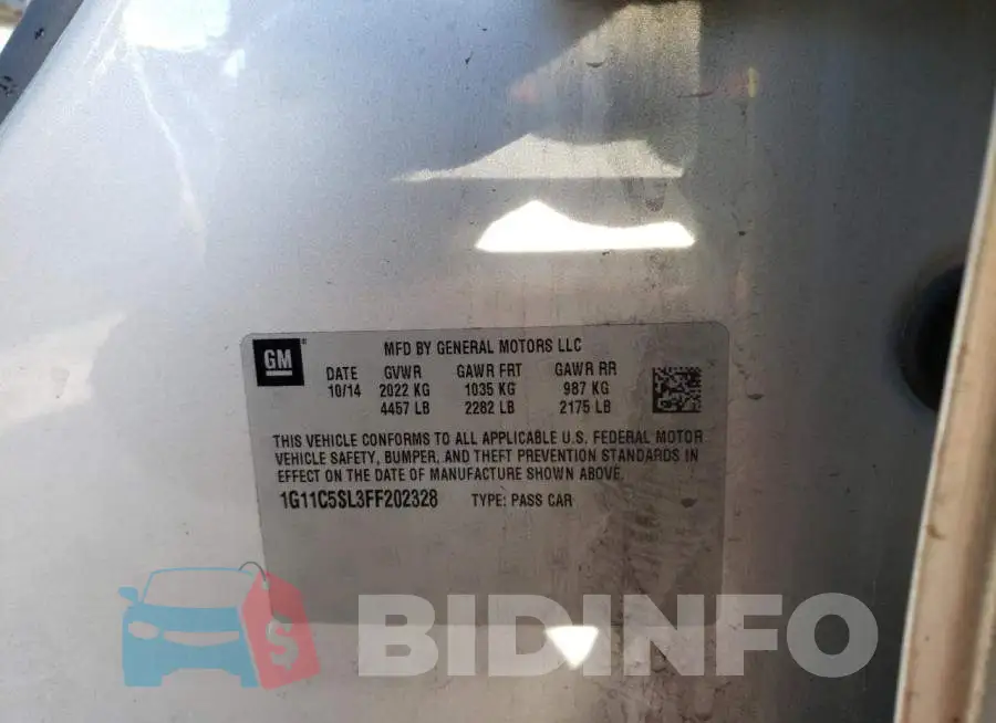 1G11C5SL3FF202328 Photo# 12
