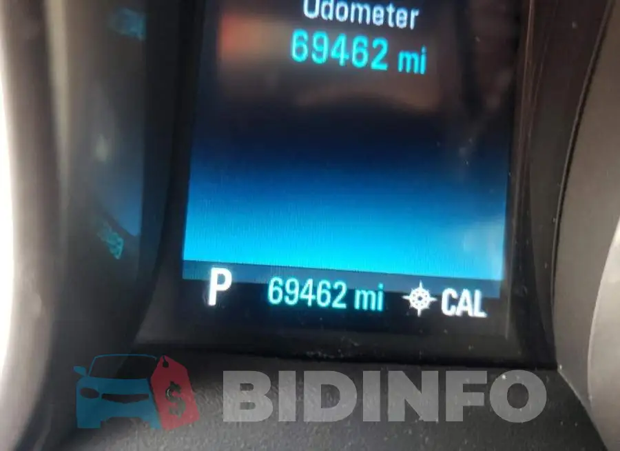 1G11C5SL6FF219088 Photo# 8