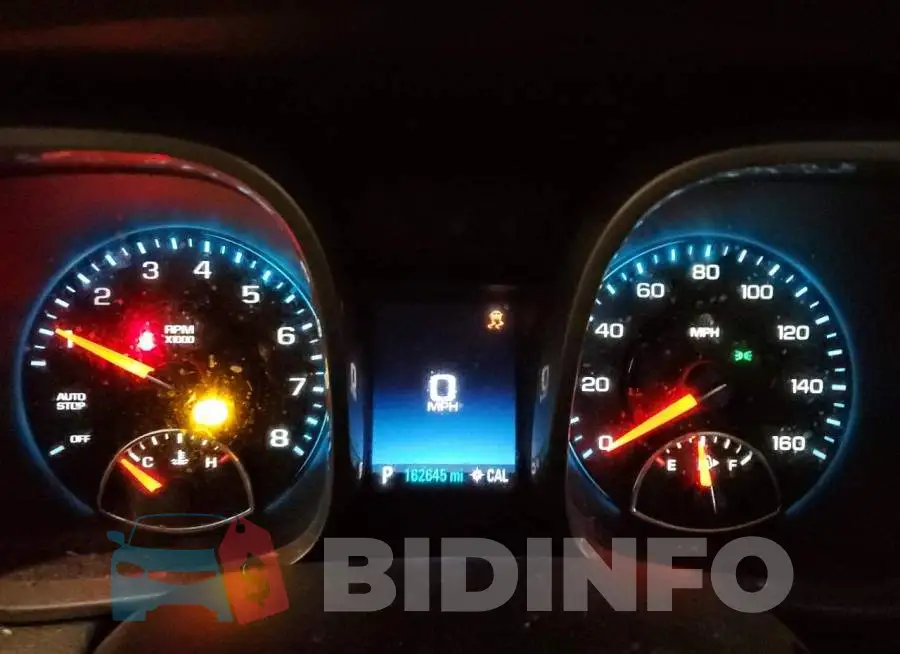 1G11F5SL9FF254067 Photo# 9