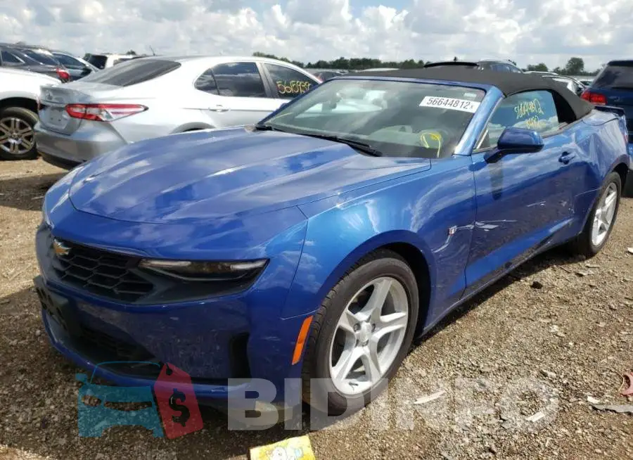 1G1FB3DX4N0109445 Photo# 2