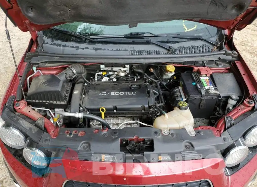 1G1JC6SH5E4174544 Photo# 7