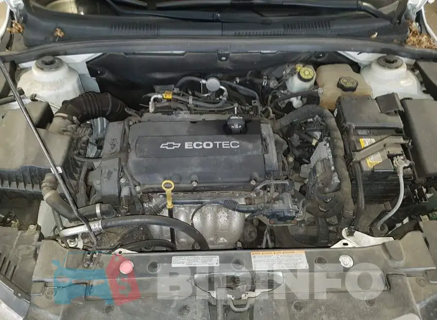 1G1PA5SG4F7279853 Photo# 7