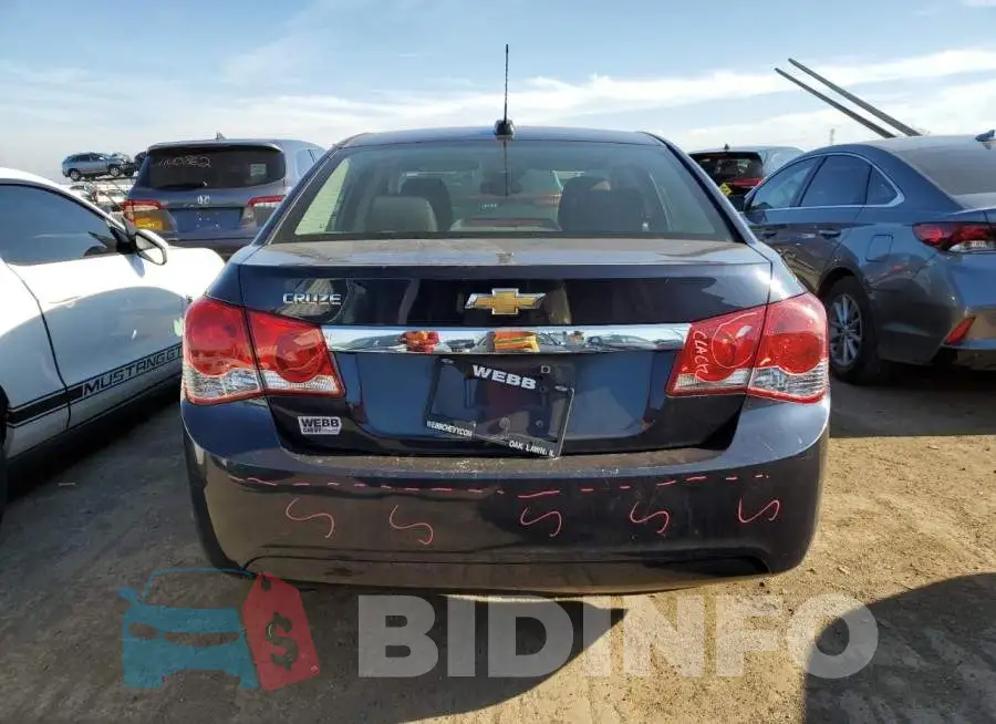 1G1PA5SH8F7116180 Photo# 6