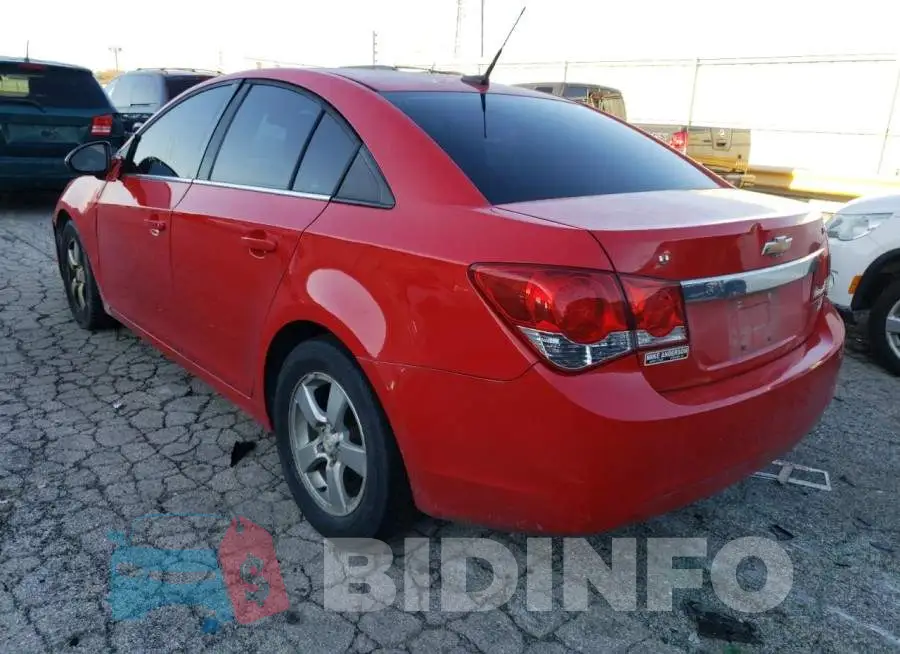 1G1PC5SBXE7158189 Photo# 3