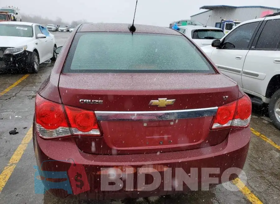 1G1PE5SB1F7271993 Photo# 6
