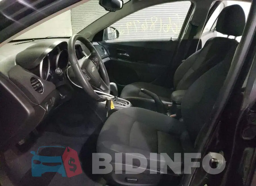1G1PE5SBXG7154012 Photo# 7