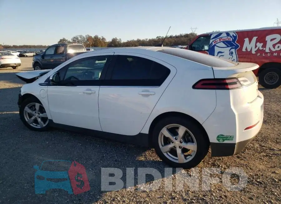1G1RH6E40EU167952 Photo# 2