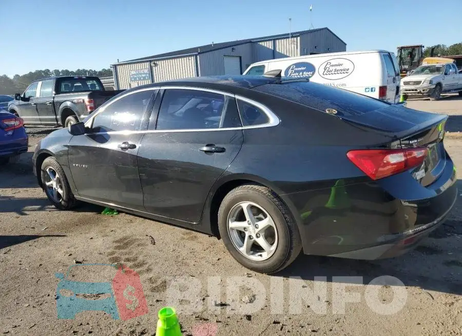 1G1ZB5ST8HF214435 Photo# 2