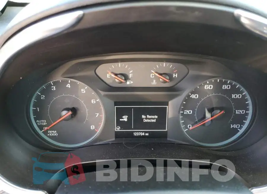 1G1ZD5ST0KF161487 Photo# 9
