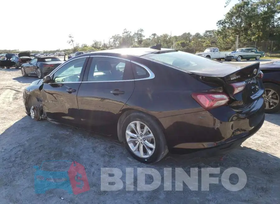 1G1ZD5ST1LF050948 Photo# 2