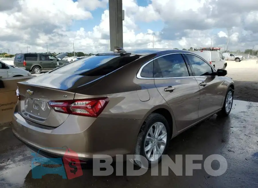 1G1ZD5ST2KF176976 Photo# 4
