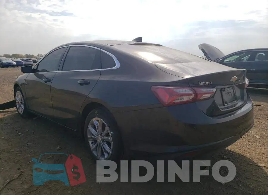 1G1ZD5ST3KF137748 Photo# 3