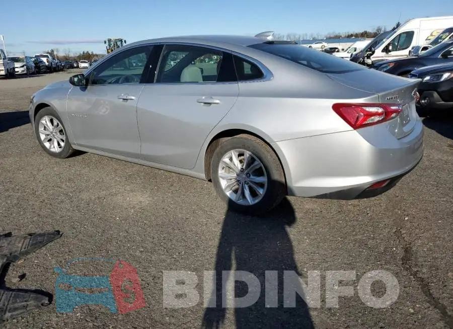 1G1ZD5ST3KF185587 Photo# 2