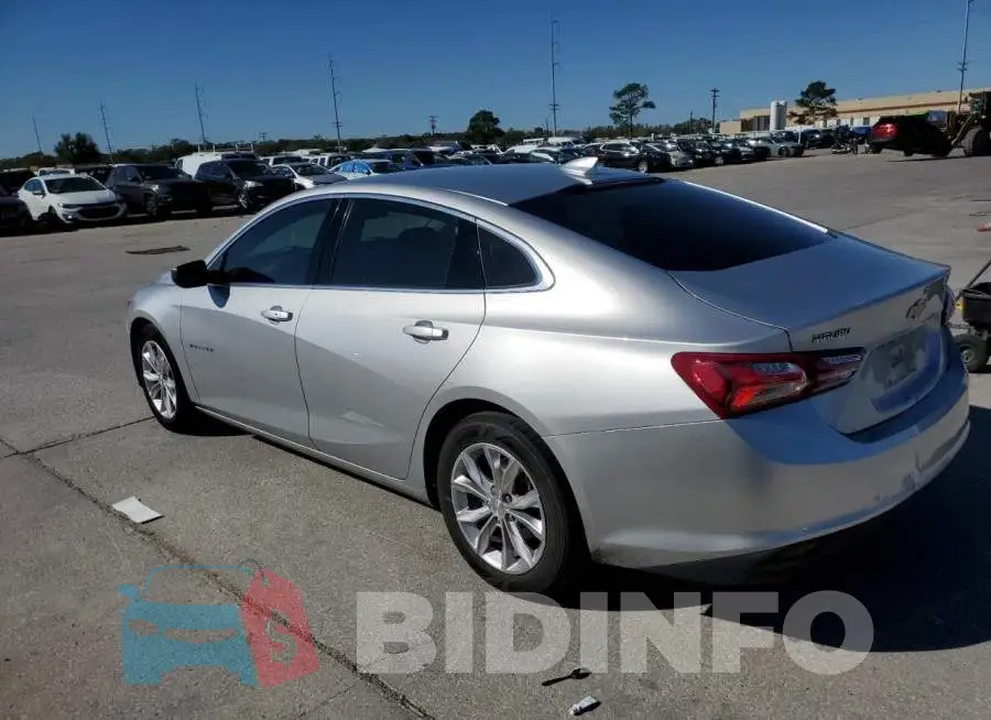 1G1ZD5ST3KF207944 Photo# 2