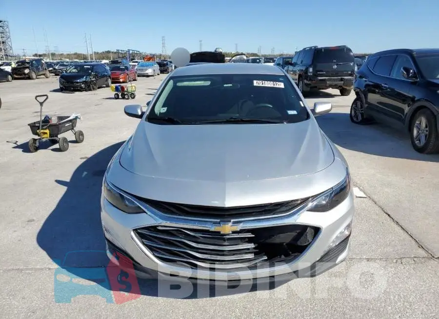 1G1ZD5ST3KF207944 Photo# 5
