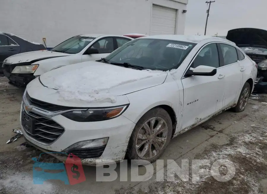 1G1ZD5ST3LF097768 Photo# 1