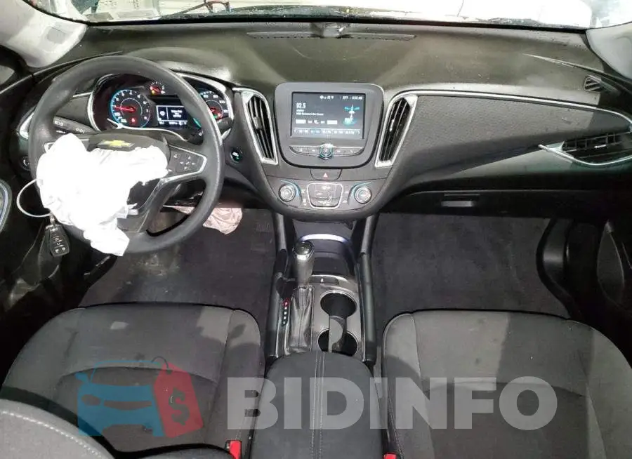 1G1ZD5ST4JF230955 Photo# 8