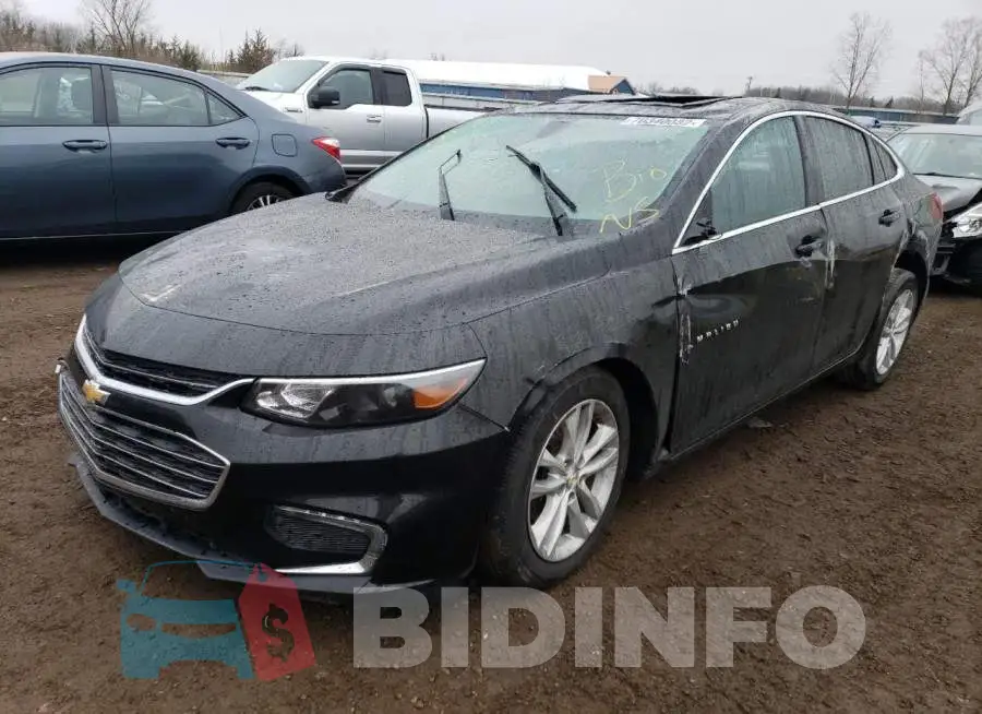 1G1ZD5ST5JF126605 Photo# 1