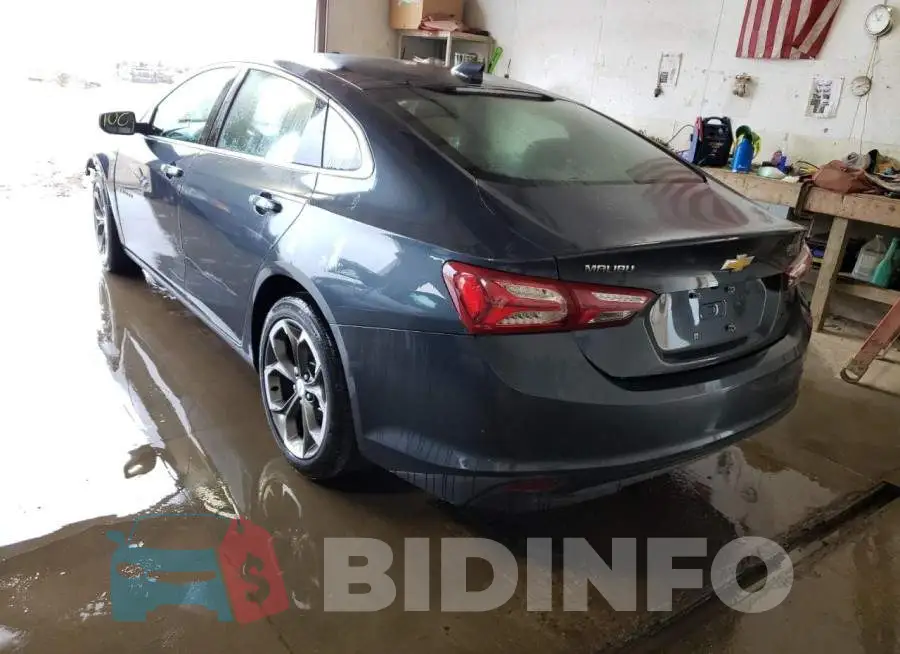 1G1ZD5ST5LF116434 Photo# 3