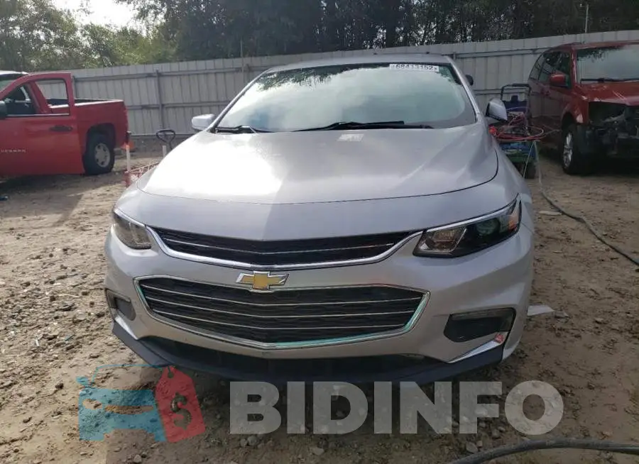 1G1ZD5ST6JF138617 Photo# 5