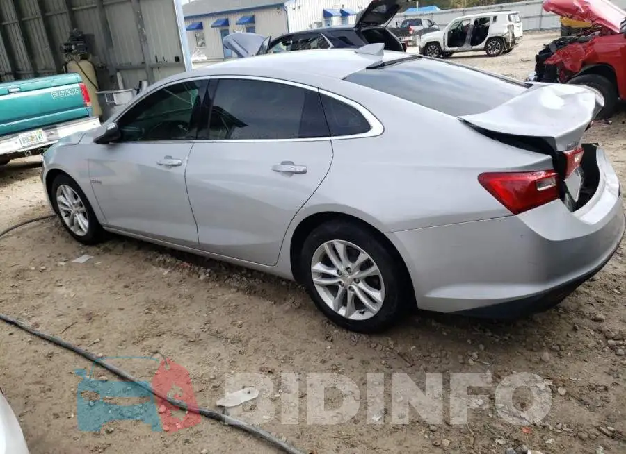 1G1ZD5ST6JF138617 Photo# 2