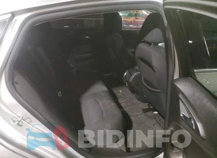 1G1ZD5ST6JF157006 Photo# 6