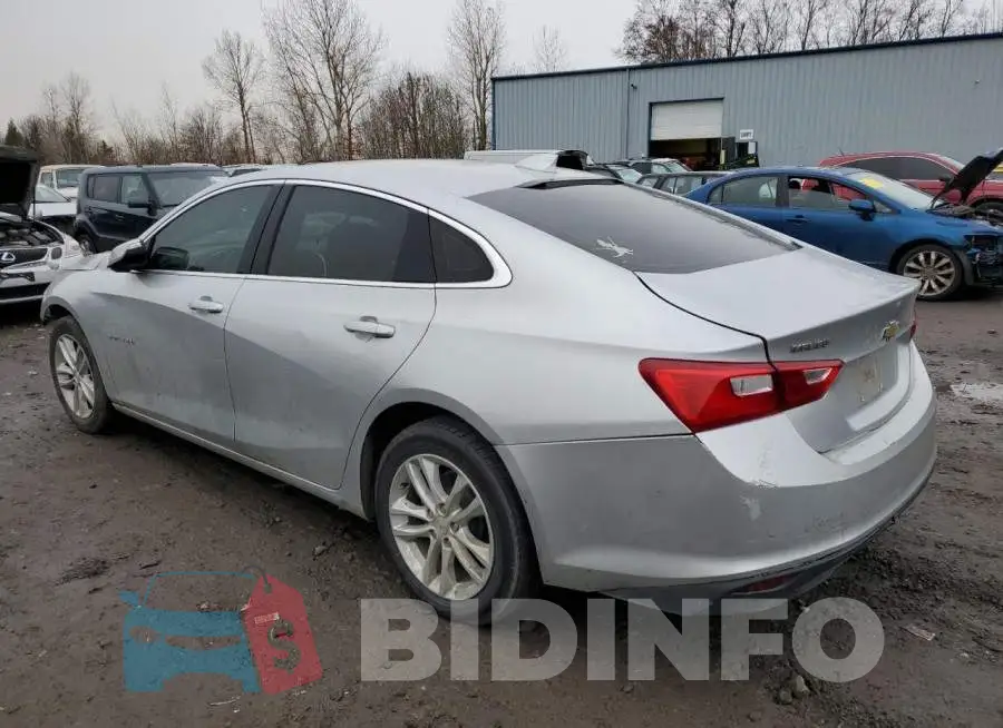 1G1ZD5ST7JF174557 Photo# 2