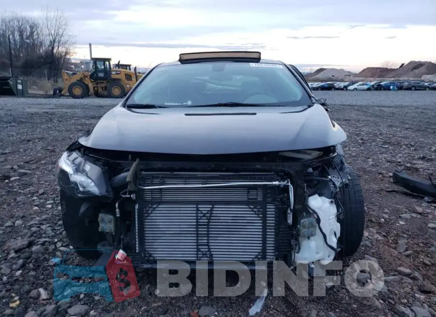 1G1ZD5STXMF025175 Photo# 5