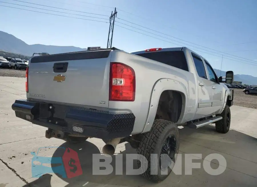1GC1KYC86EF185917 Photo# 4