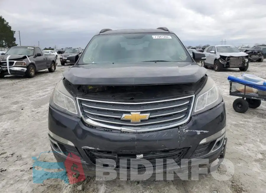 1GNKRGKD9EJ154156 Photo# 5