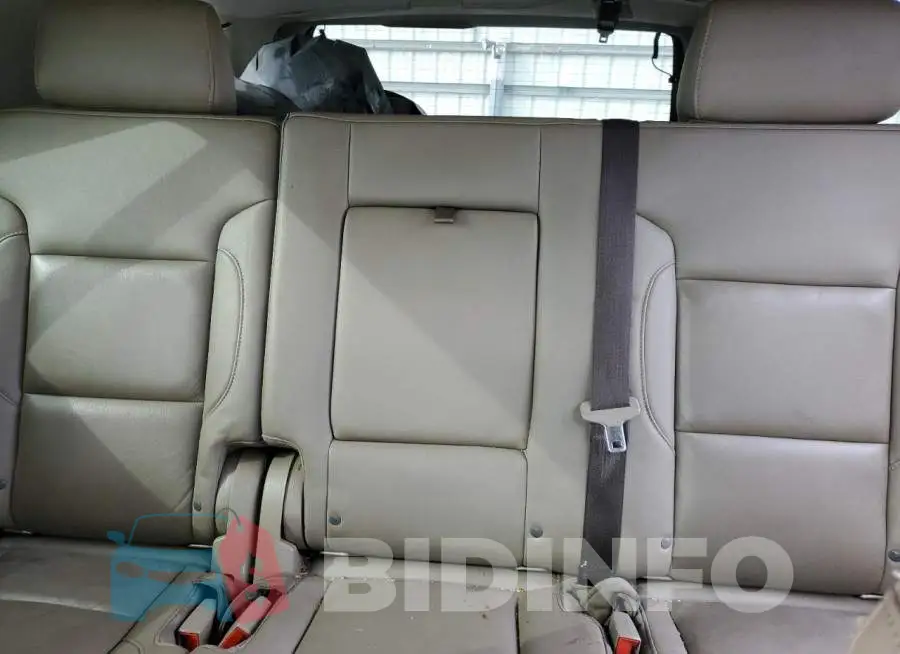 1GNSCBKC0HR141538 Photo# 10