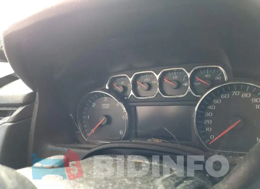 1GNSKJKC3GR152450 Photo# 8