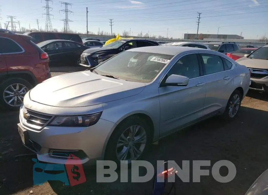 2G1125S30E9101676 Photo# 1