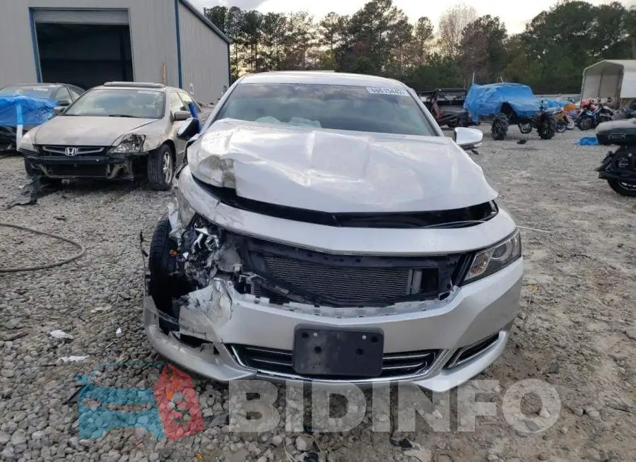 2G1125S32J9127982 Photo# 5