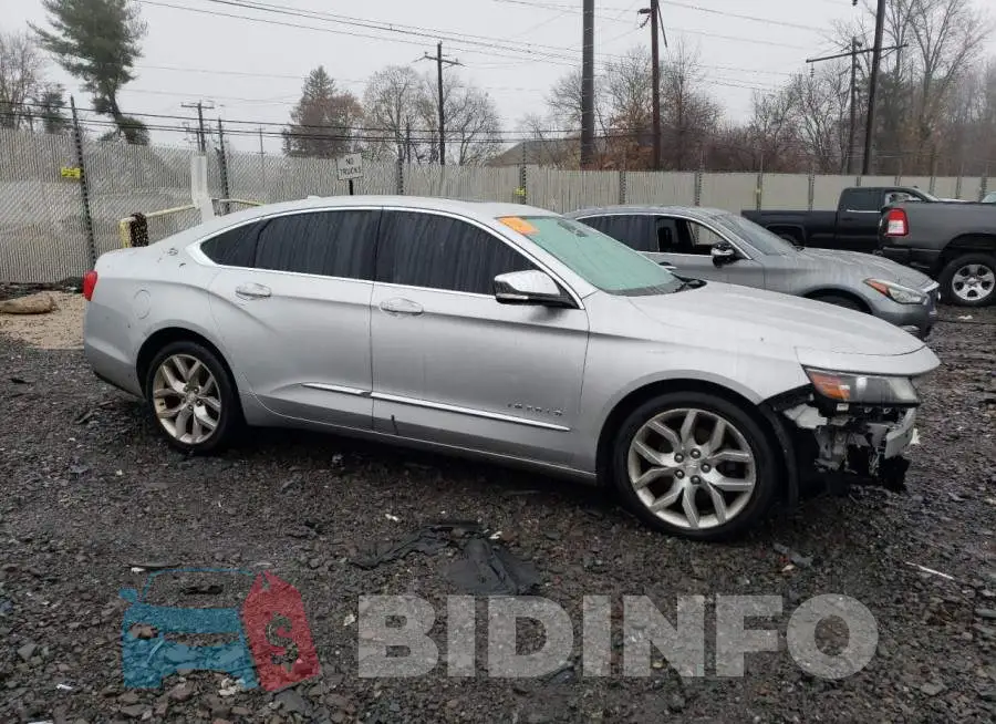 2G1155S33E9264295 Photo# 4