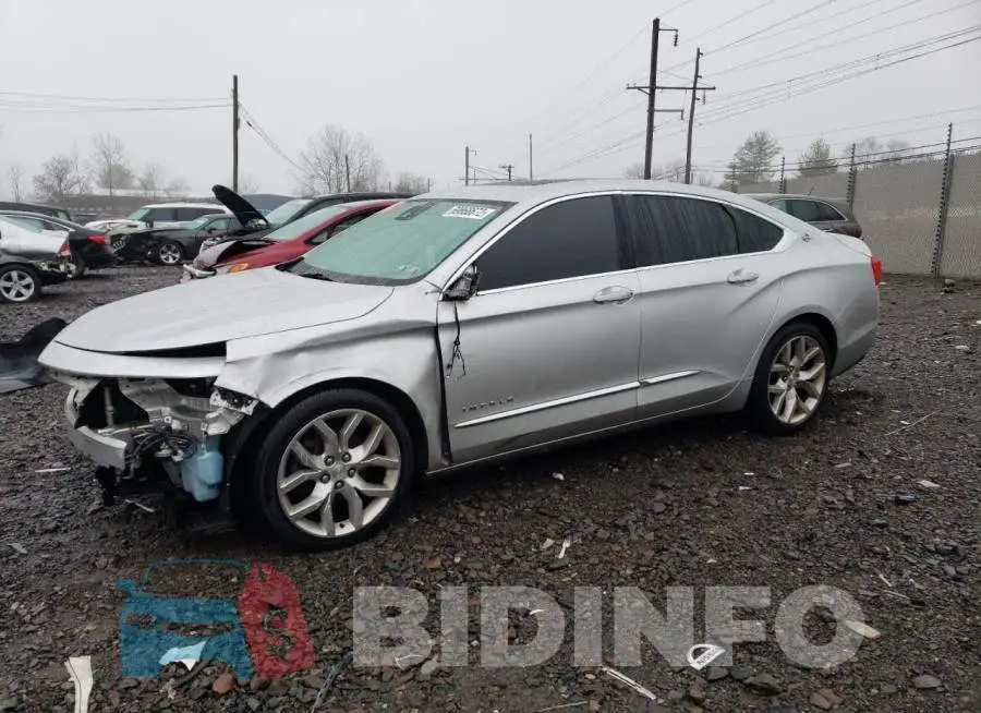 2G1155S33E9264295 Photo# 1
