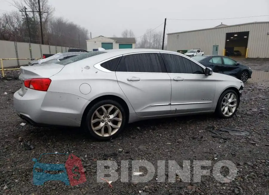 2G1155S33E9264295 Photo# 3