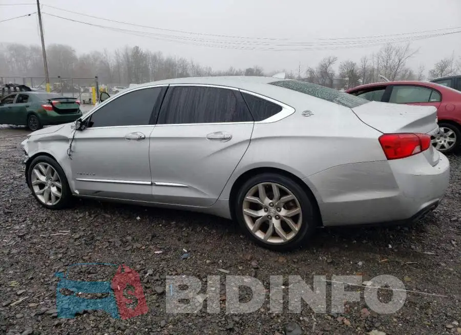 2G1155S33E9264295 Photo# 2