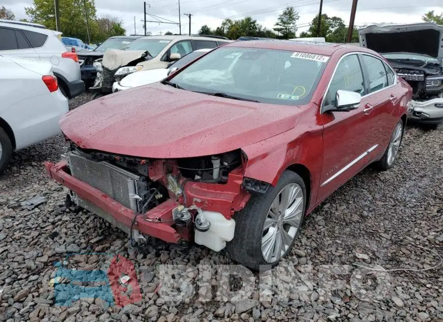 2G1155S37E9252845 Photo# 2