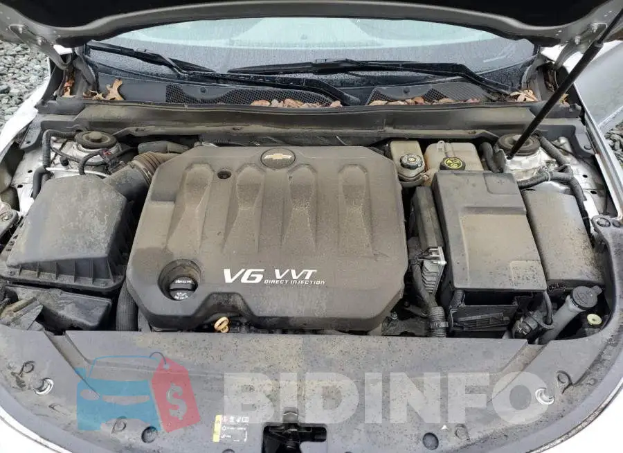 2G1165S33F9118140 Photo# 11