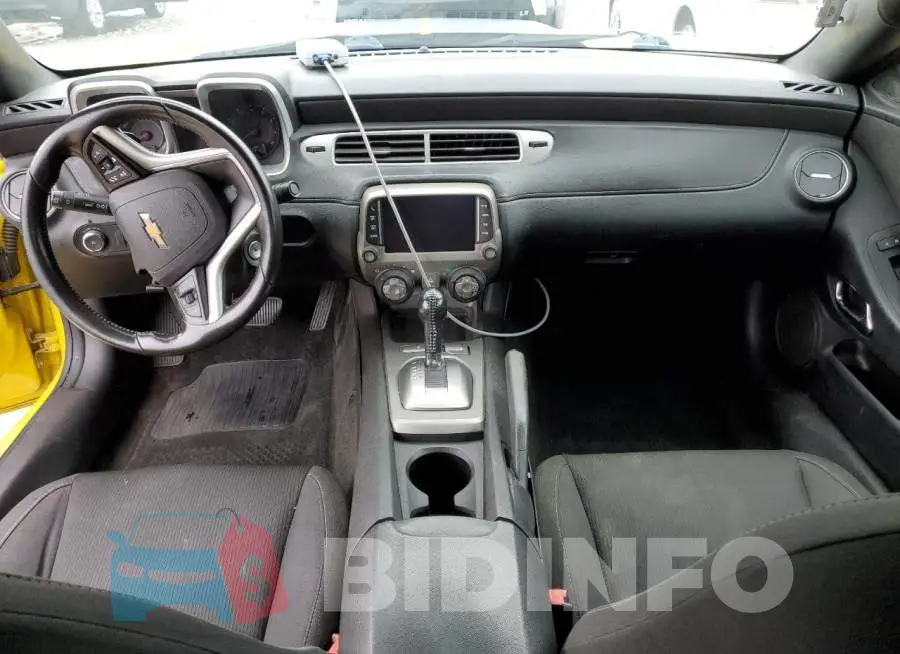 2G1FB1E37E9240147 Photo# 8