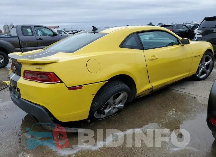 2G1FB1E37E9240147 Photo# 3