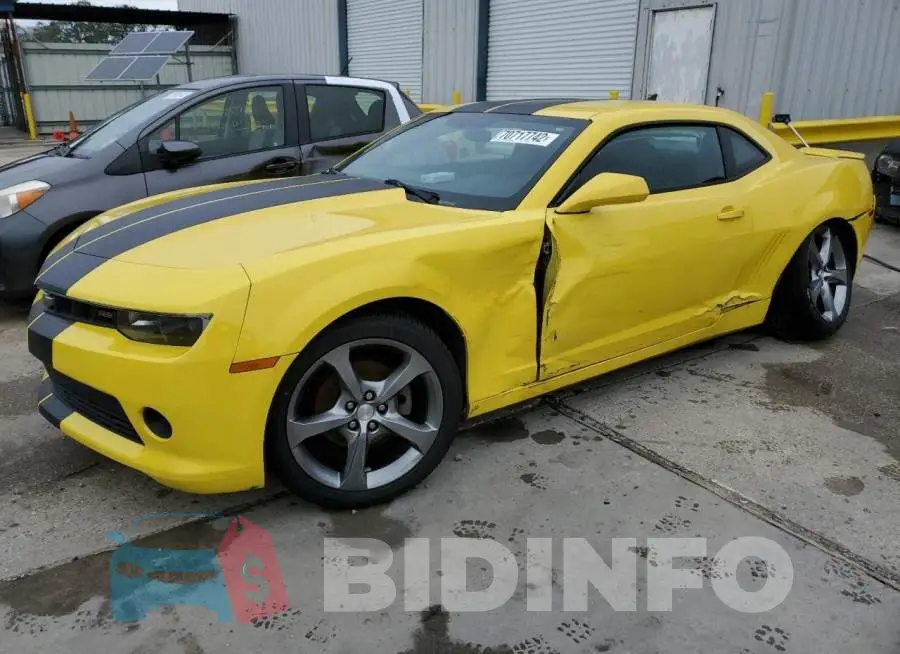 2G1FB1E37E9240147 Photo# 1
