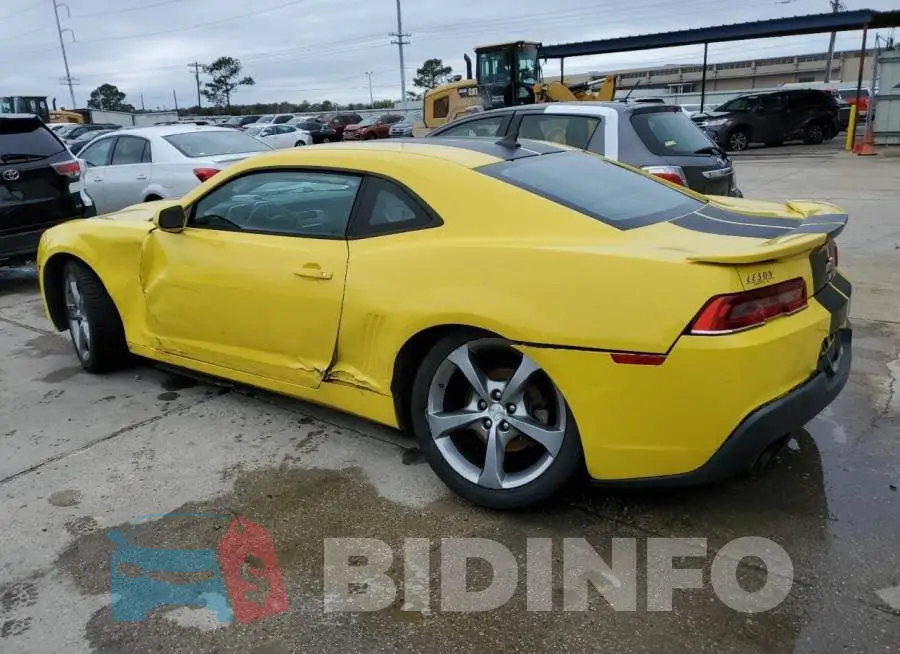 2G1FB1E37E9240147 Photo# 2