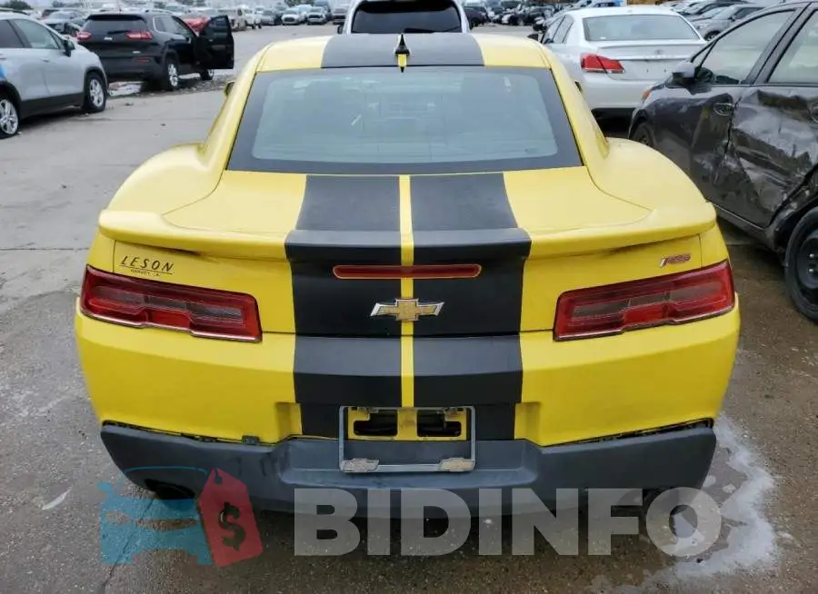 2G1FB1E37E9240147 Photo# 6