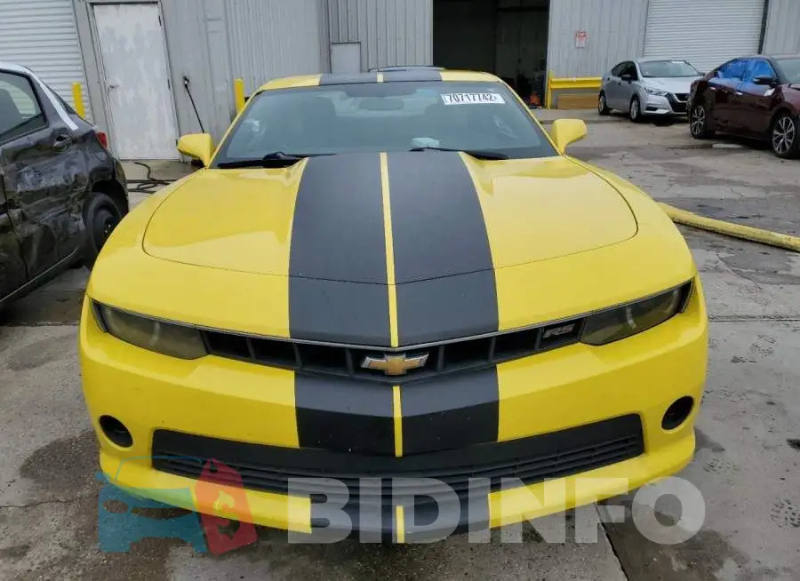 2G1FB1E37E9240147 Photo# 5