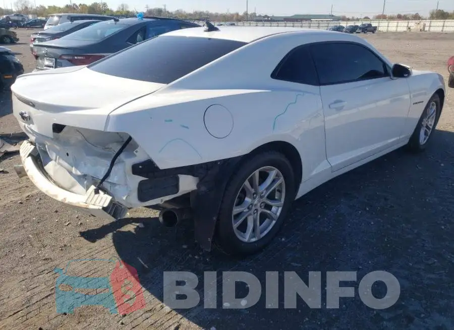 2G1FB1E37F9104764 Photo# 4