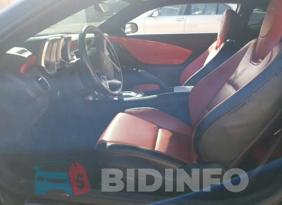2G1FK1EJ8E9186131 Photo# 7
