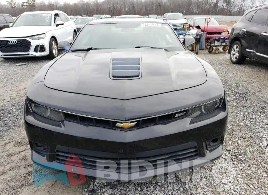 2G1FK1EJ9F9124061 Photo# 5