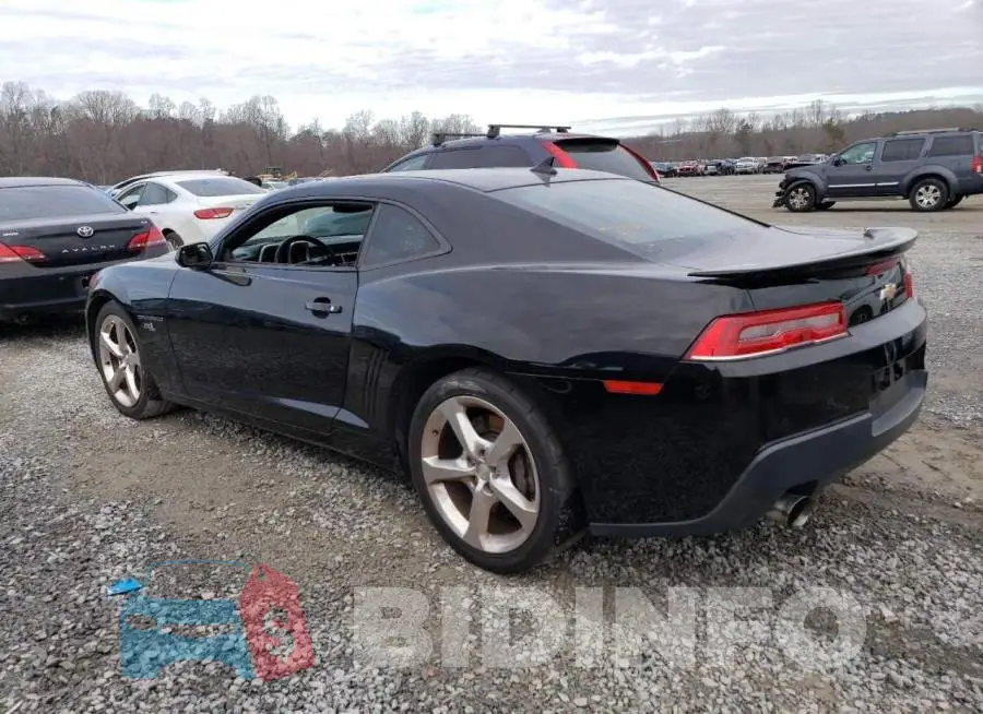 2G1FK1EJ9F9124061 Photo# 2
